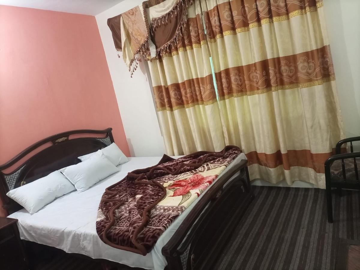Kaghan Valley Hotel Naran Exterior foto